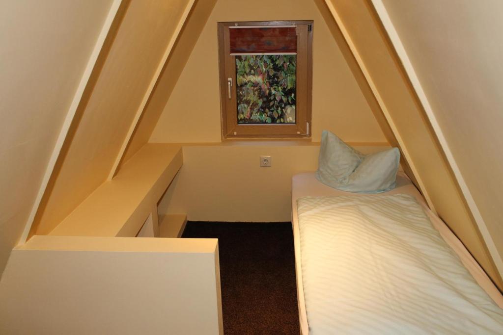 Hotel Reifenstein Kleinbartloff Δωμάτιο φωτογραφία